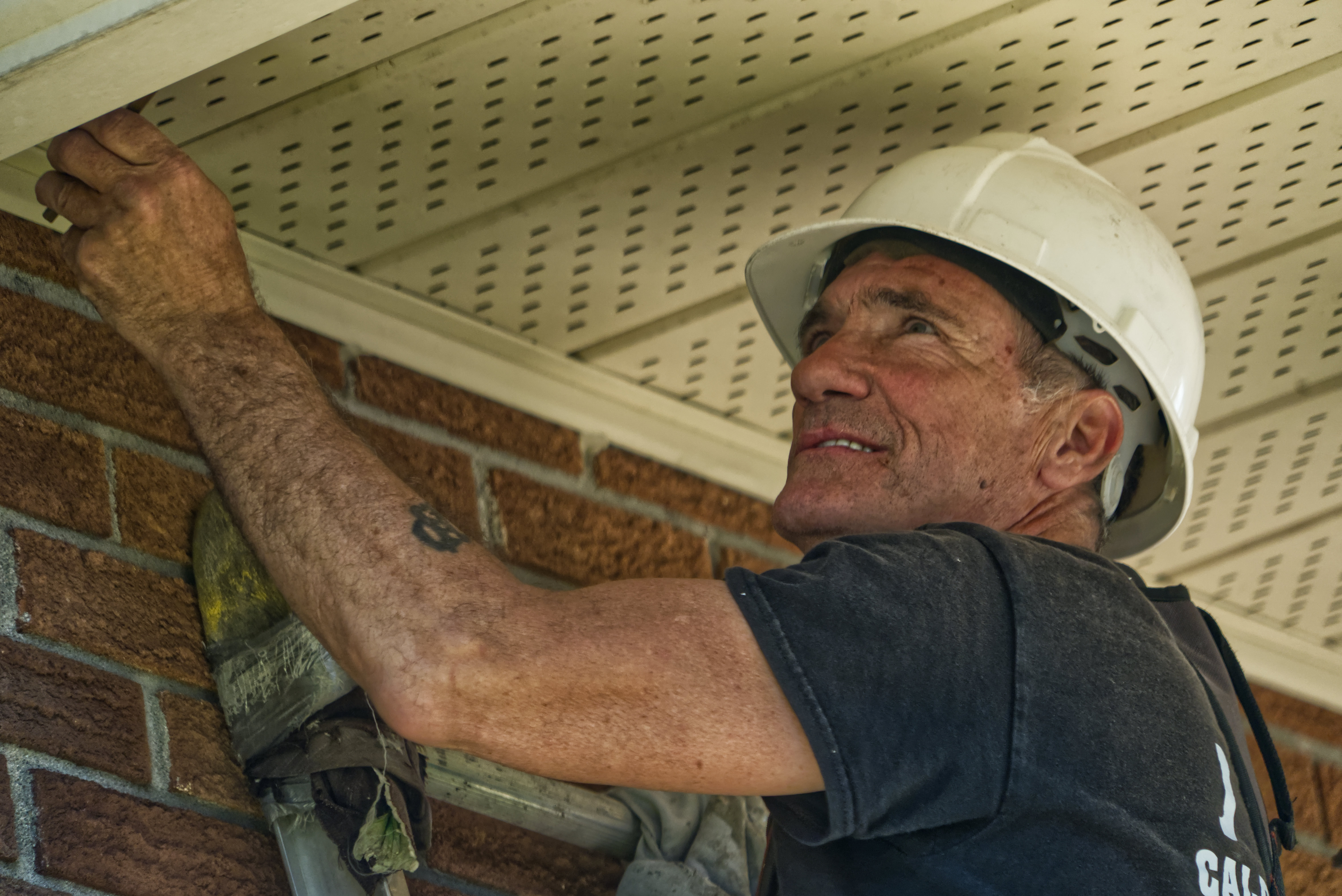 JPC Calfeutrage – calfeutrage en action
