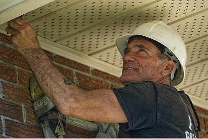 JPC Calfeutrage – chantier 4